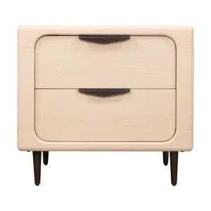 Tempio 2 Drawer Bedside