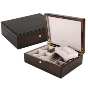 The Biltmore Jewelry Box