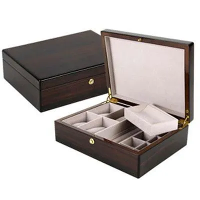 The Biltmore Jewelry Box