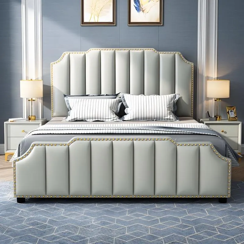 Tiamu Bed