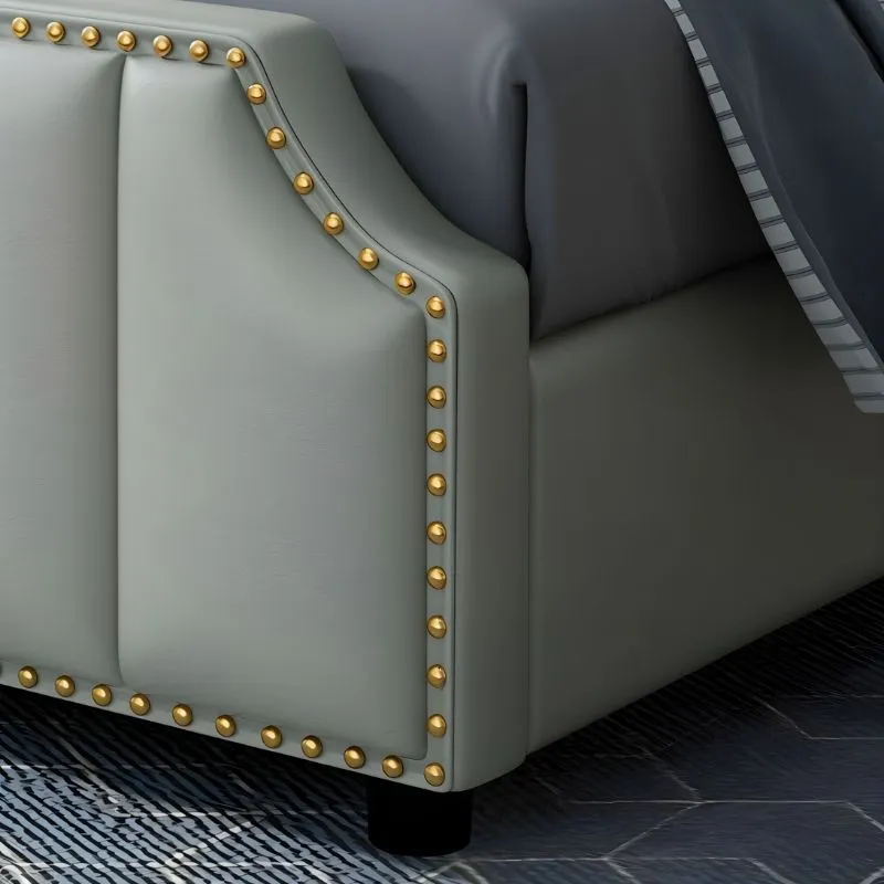 Tiamu Bed