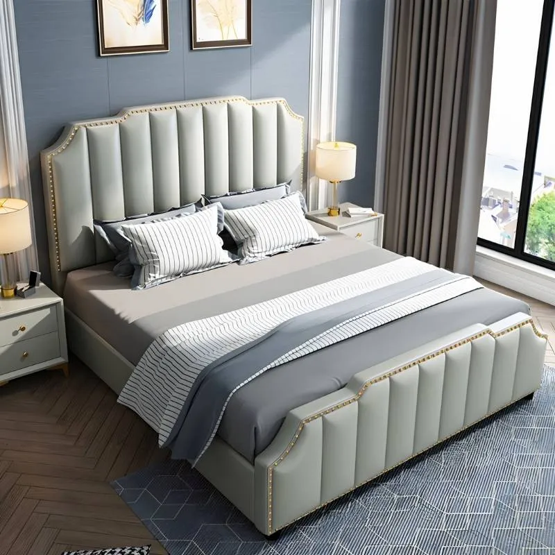 Tiamu Bed