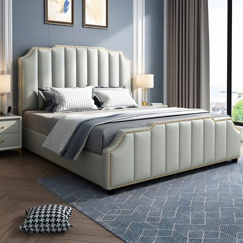 Tiamu Bed