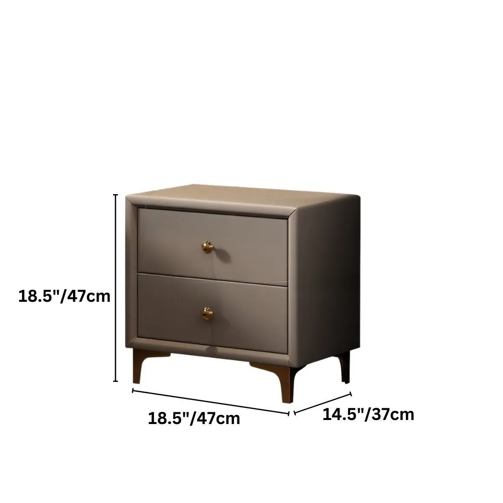 Tiamu Bed