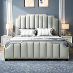 Tiamu Bed