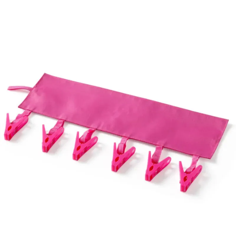 Travel Clothesline Portable Clothes Line