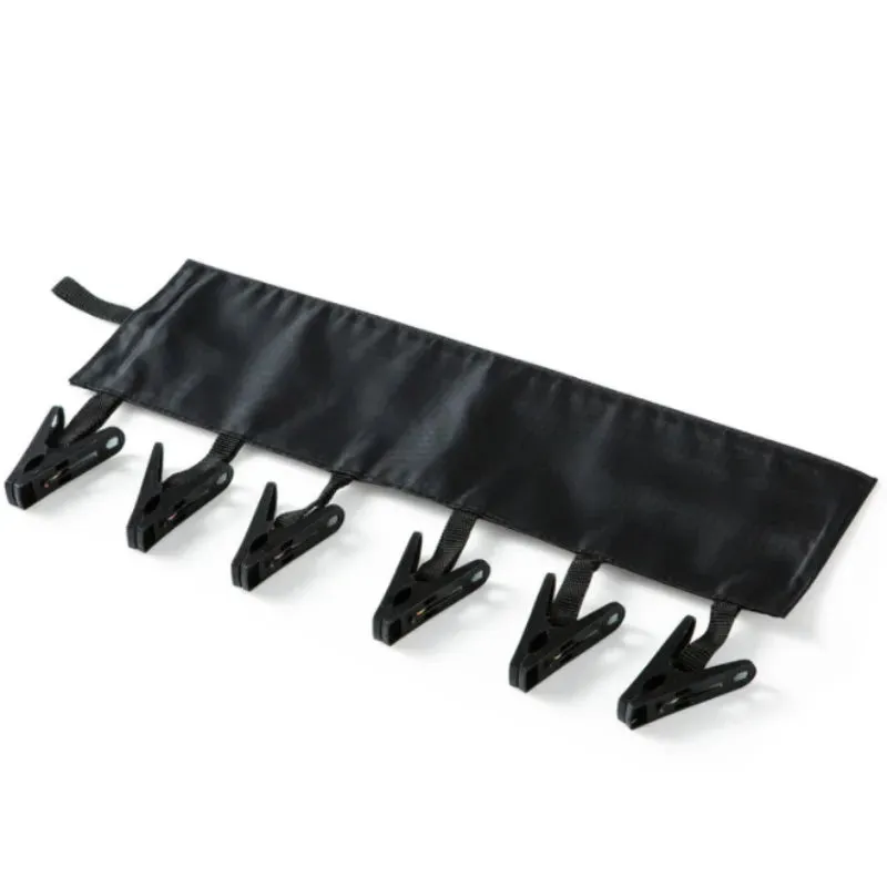 Travel Clothesline Portable Clothes Line
