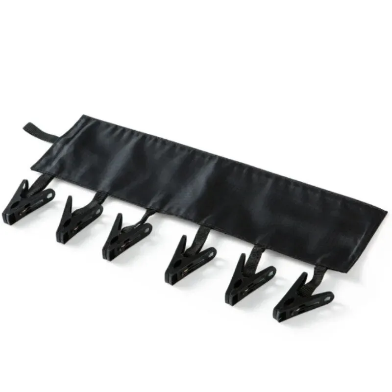 Travel Clothesline Portable Clothes Line