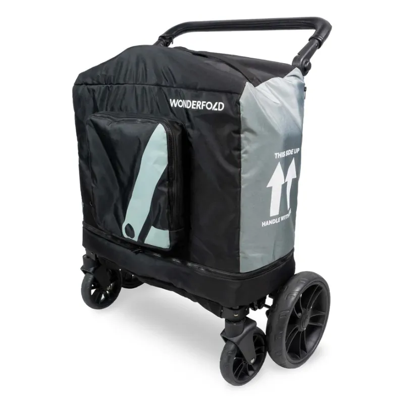 Travel Cover
