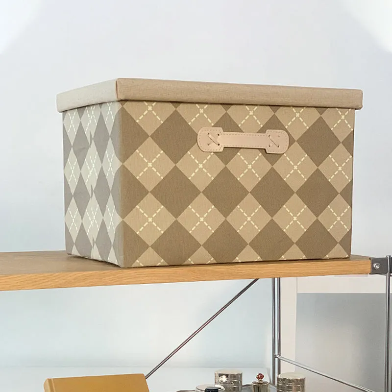 Versafold Fabric Storage Box