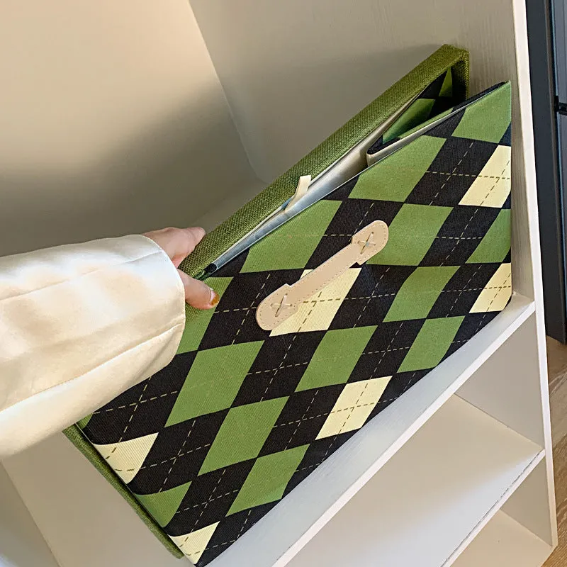 Versafold Fabric Storage Box