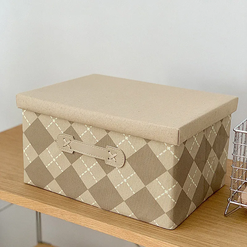 Versafold Fabric Storage Box
