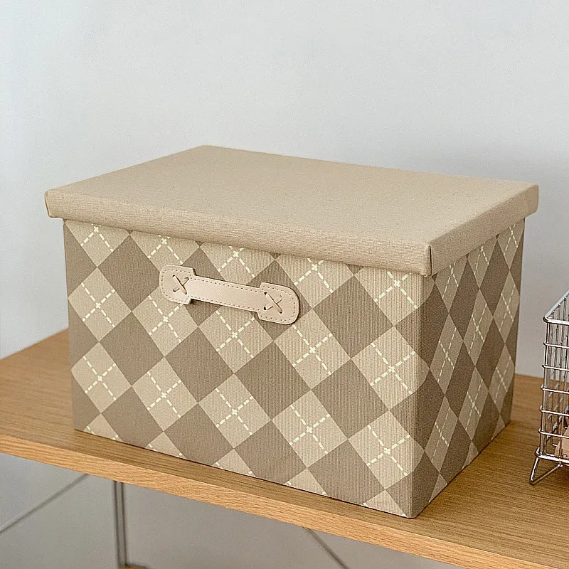 Versafold Fabric Storage Box