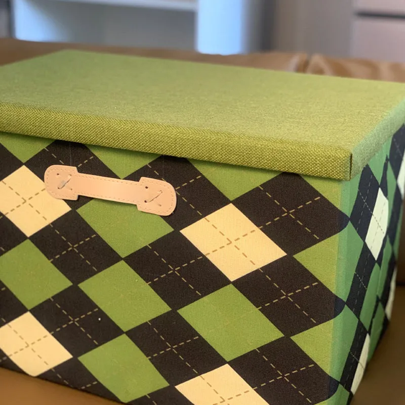 Versafold Fabric Storage Box