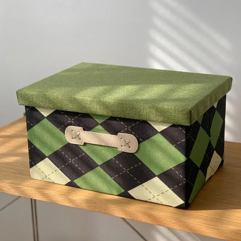 Versafold Fabric Storage Box