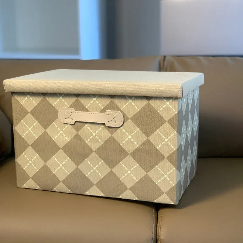 Versafold Fabric Storage Box
