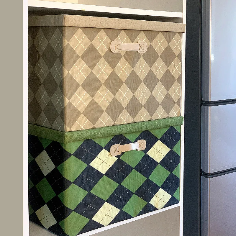 Versafold Fabric Storage Box