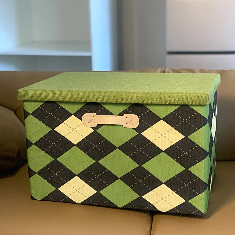 Versafold Fabric Storage Box