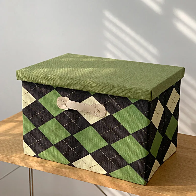 Versafold Fabric Storage Box