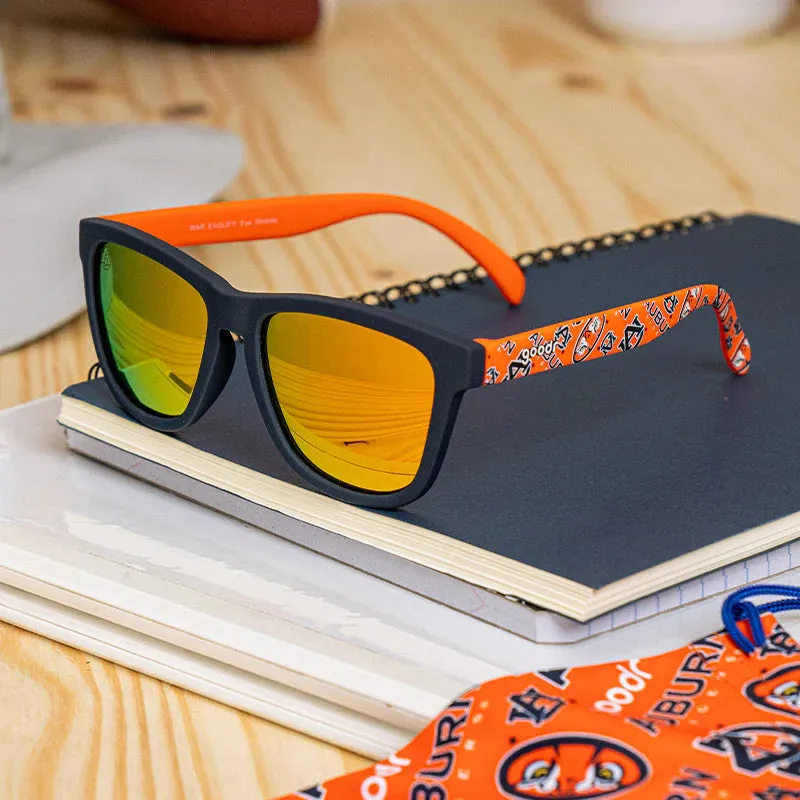 WAR EAGLE!!! EYE SHIELDS