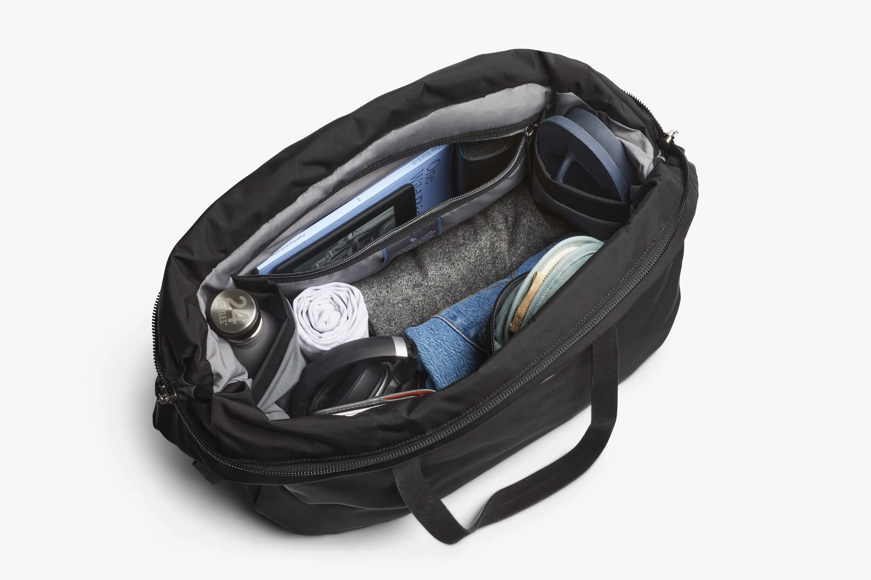 Weekender
