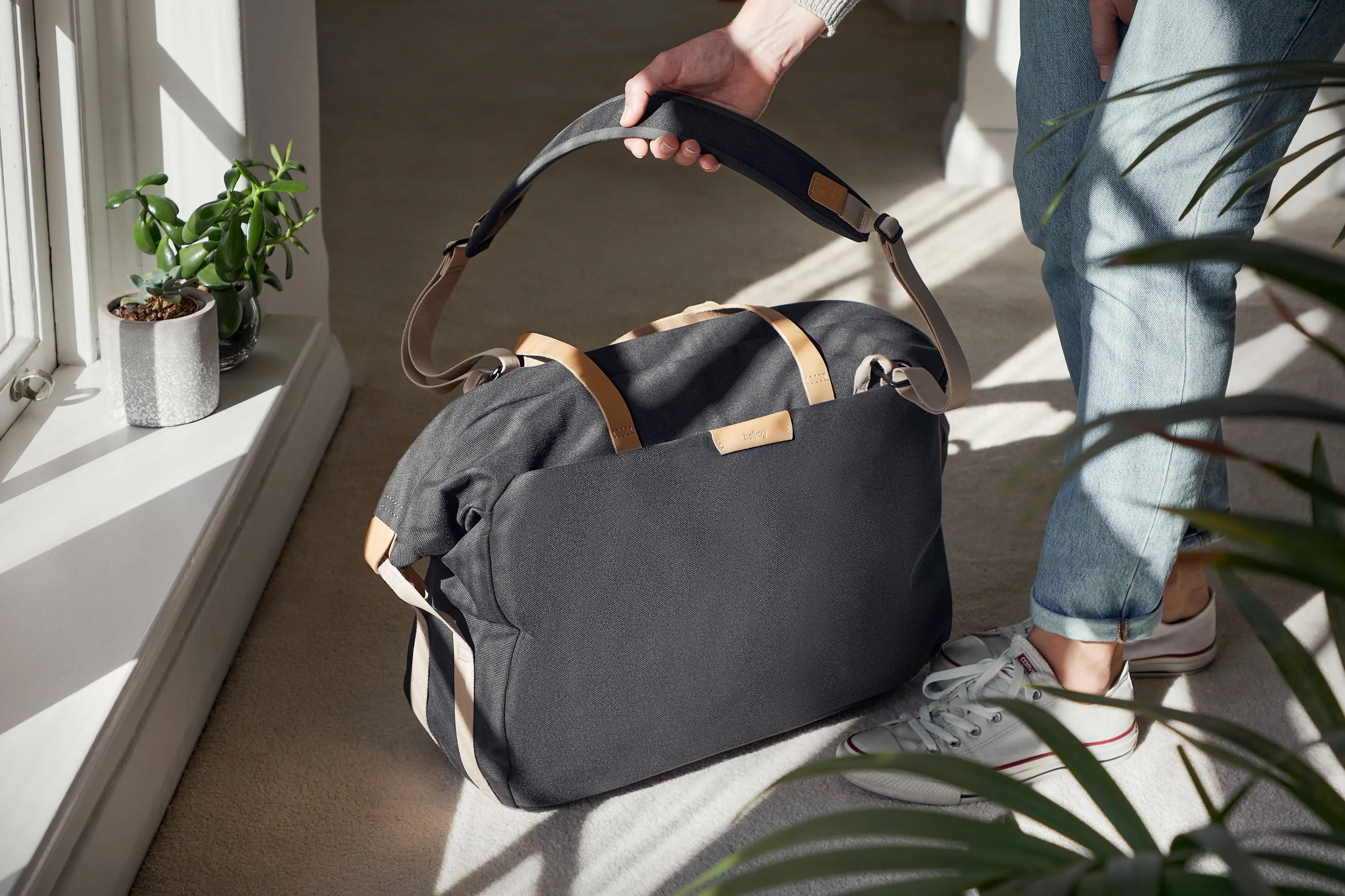 Weekender