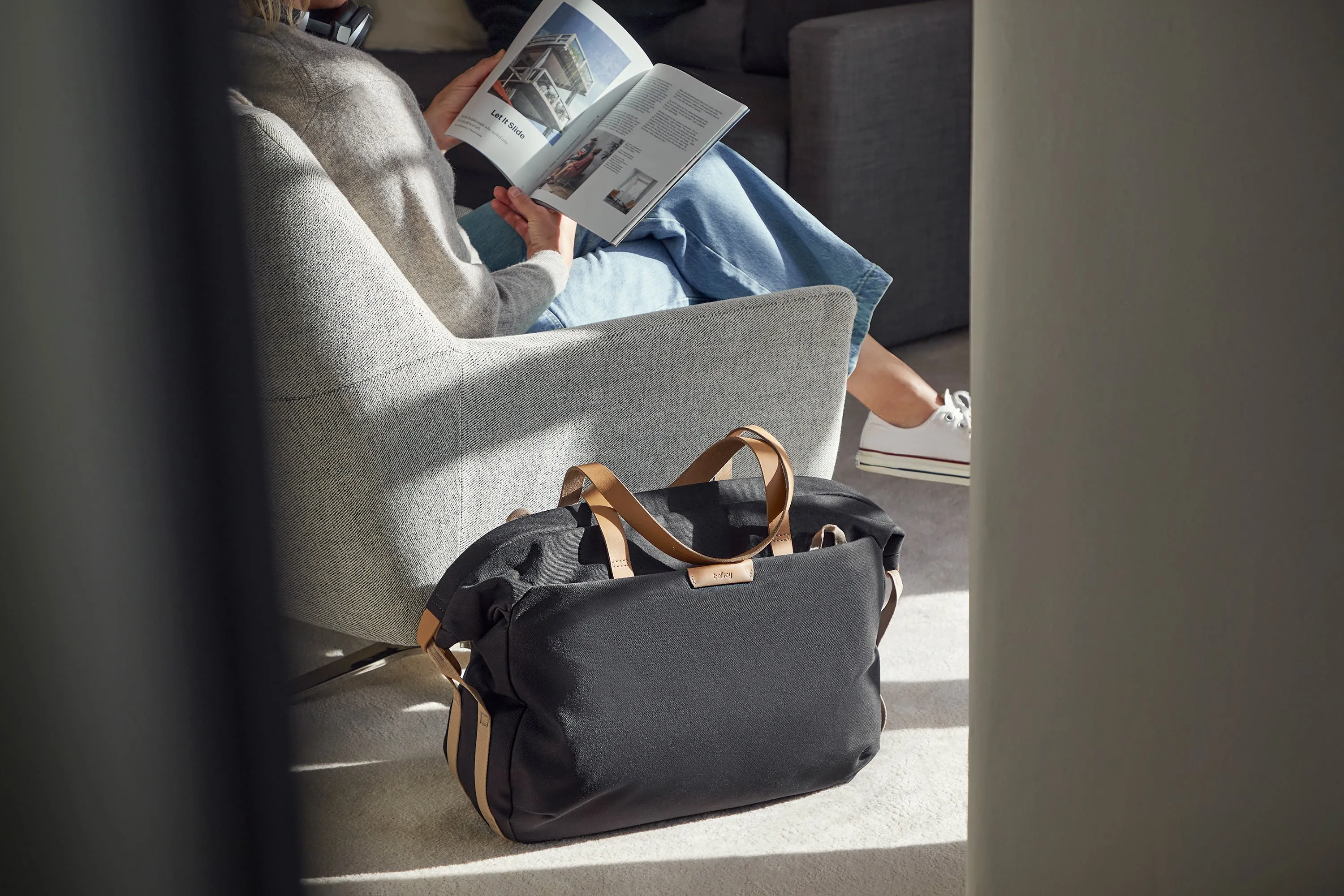 Weekender