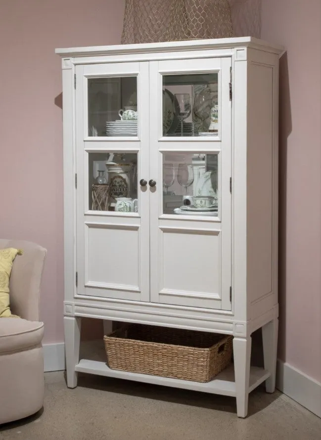 Willowbrook Dining Display Cabinet