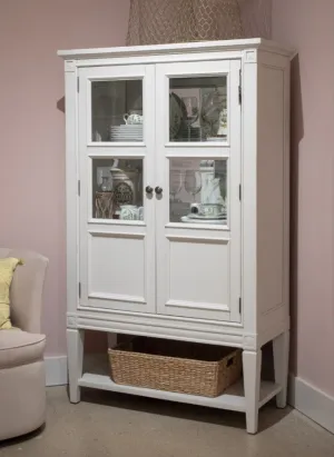 Willowbrook Dining Display Cabinet