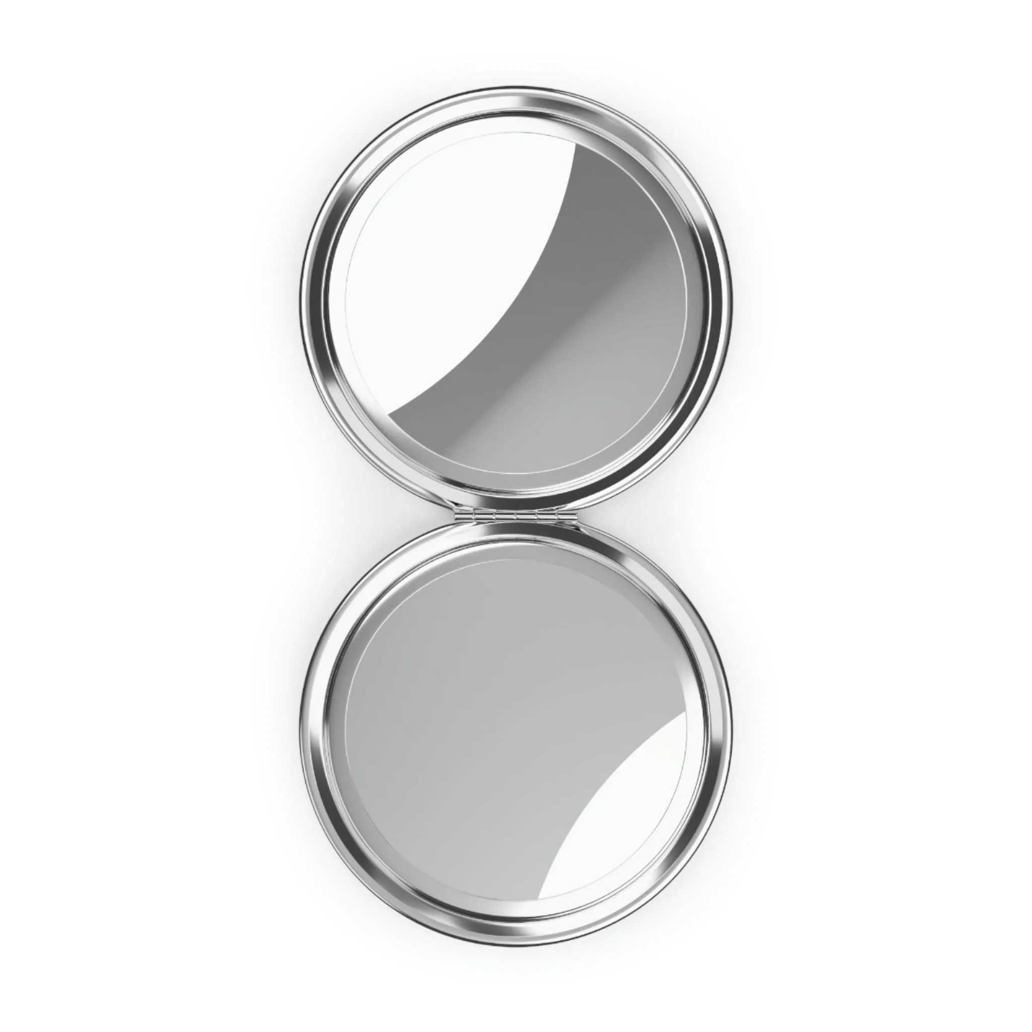 World's Best Mom Compact Travel Mirror